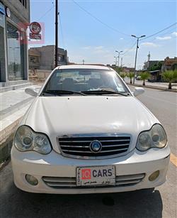 Geely CK